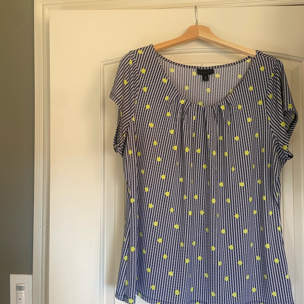 Worthington shirt